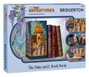 Revell Book Nook Bridgerton Tiny Adventures - The Duke and I - 18 cm