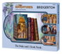 Revell Book Nook Bridgerton Tiny Adventures - The Duke and I - 18 cm
