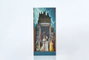 Revell Book Nook Bridgerton Tiny Adventures - The Duke and I - 18 cm