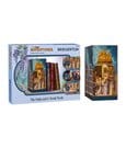 Revell Book Nook Bridgerton Tiny Adventures - The Duke and I - 18 cm