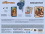 Revell Book Nook Bridgerton Tiny Adventures - The Duke and I - 18 cm
