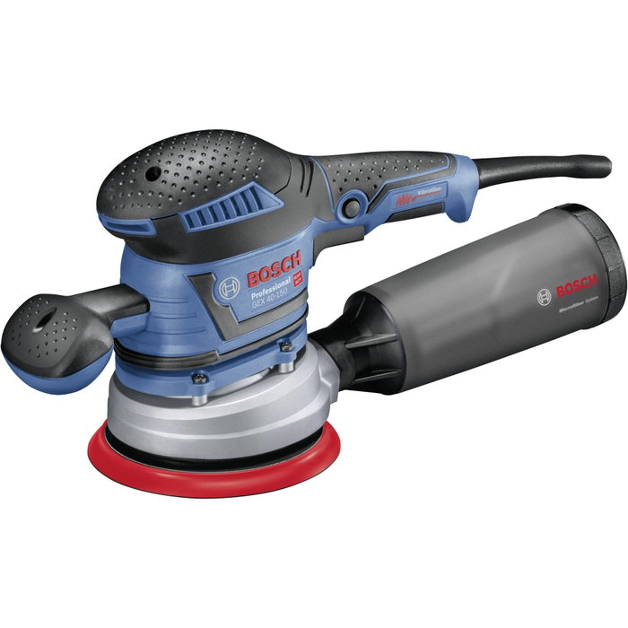 Bosch GEX 40-150 Professional Ponceuse Excentrique Bosch GEX 40-150 Professional Ponceuse Excentrique