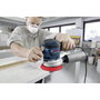 Bosch GEX 40-150 Professional Ponceuse Excentrique