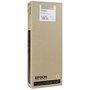Epson Cartouche d'encre UltraChrome Light Light Black 700 ml pour Stylus Pro 7900/9900