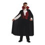 My Other Me Déguisement Gothic Vampire Taille M-L