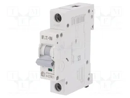 EATON ELECTRIC Disjoncteur HN xPole Home 1P 10A