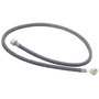 WOLFPACK LINEA PROFESIONAL Tuyau d'alimentation lave-linge 1,5 m