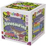 Asmodee Jeu BrainBox Dinosaurios