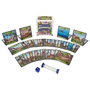 Asmodee Jeu BrainBox Dinosaurios