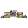 Asmodee Jeu BrainBox Dinosaurios