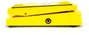 DUNLOP Fx Crybaby Kirk Hammett Signature Wah Yellow Sparkle Edition Pédale Wah-Wah