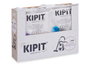 Kipit Lot de sachets sous vide parfumés 40x60 cm plastique transparent rose jasmin océan lavande (Set de 36)