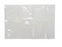 Kipit Lot de sachets sous vide parfumés 40x60 cm plastique transparent rose jasmin océan lavande (Set de 36)