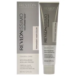 Revlon Revlonissimo Colorsmetique 8.21 Light Iridescent Ash Blonde