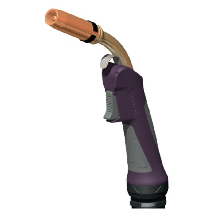 FILSOL MB-450 - Pistolet à souder électrique avec 4 mètres de fil FILSOL MB-450 - Pistolet à souder électrique avec 4 mètres de fil