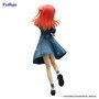 Bocchi the Rock! statuette PVC Trio-Try-iT Ikuyo Kita 21 cm