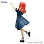 Bocchi the Rock! statuette PVC Trio-Try-iT Ikuyo Kita 21 cm