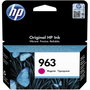 HP 963 Cartouche d'encre Magenta