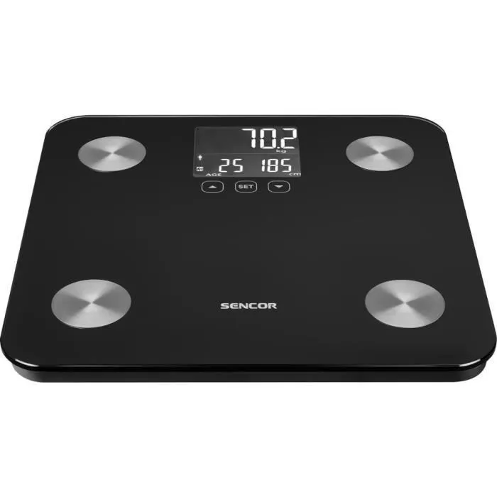 Sencor SBS 6026BK Sencor SBS 6026BK