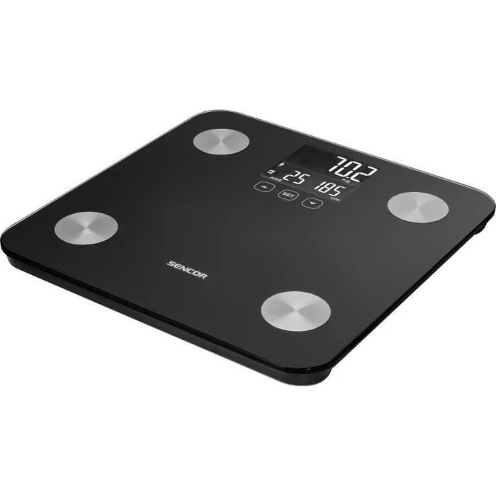 Sencor SBS 6026BK Sencor SBS 6026BK