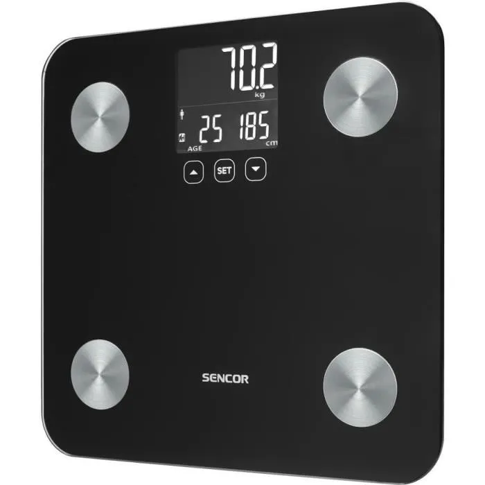 Sencor SBS 6026BK Sencor SBS 6026BK