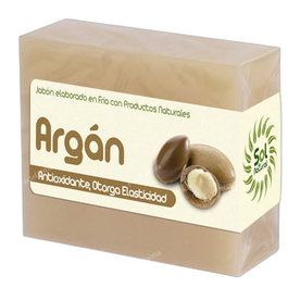 SOLNATURAL Argan 100 g