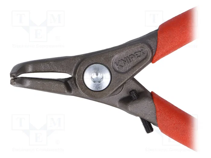 KNIPEX Pince à anneaux extérieurs angulaire 3-10mm KNIPEX Pince à anneaux extérieurs angulaire 3-10mm