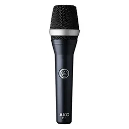 AKG D5C Microphone Dynamique Cardioïde