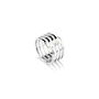 Bague Femme Radiant RY000295-14A Argenté 14