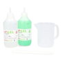 Kit d'isolation et d'étanchéité bicomposant ArnoCanal Isogel 2 x 500 g