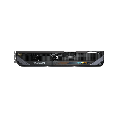 Gigabyte Radeon RX 9070 GAMING 16GB GDDR6 Gigabyte Radeon RX 9070 GAMING 16GB GDDR6