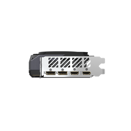 Gigabyte Radeon RX 9070 GAMING 16GB GDDR6 Gigabyte Radeon RX 9070 GAMING 16GB GDDR6
