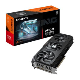 Gigabyte Radeon RX 9070 GAMING 16GB GDDR6