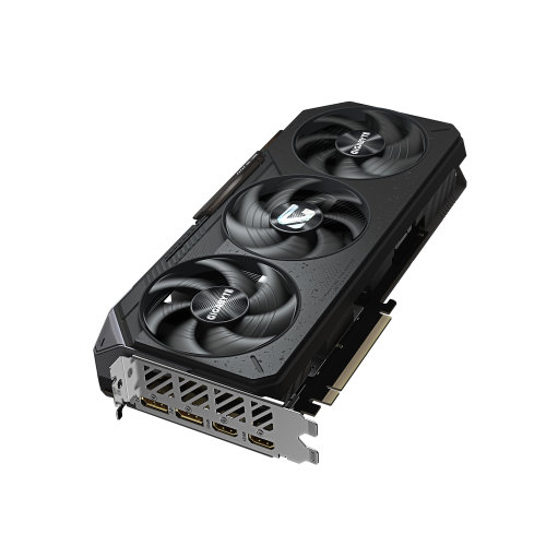 Gigabyte Radeon RX 9070 GAMING 16GB GDDR6 Gigabyte Radeon RX 9070 GAMING 16GB GDDR6