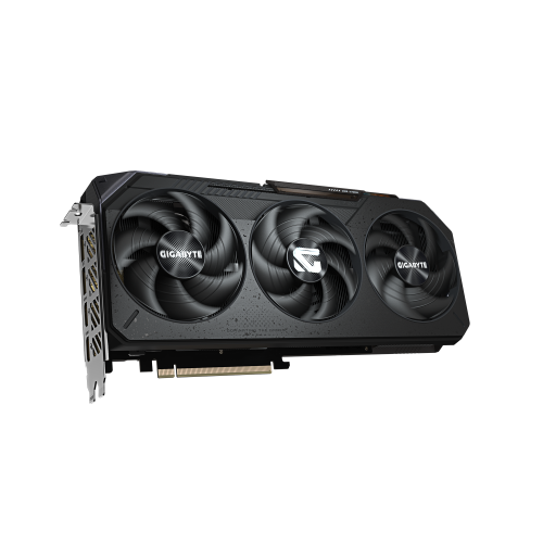 Gigabyte Radeon RX 9070 GAMING 16GB GDDR6 Gigabyte Radeon RX 9070 GAMING 16GB GDDR6