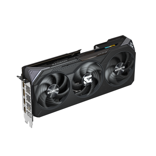 Gigabyte Radeon RX 9070 GAMING 16GB GDDR6 Gigabyte Radeon RX 9070 GAMING 16GB GDDR6