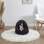 The Concept Factory Cama-berceau relaxante pour chats