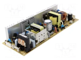 MEAN WELL LPP-150-13.5 Alimentation à impulsions ouverte 151,2W 13,5V DC