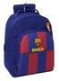 SAFTA Sac à dos F.C. Barcelona 25/26 adaptable au chariot