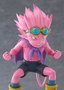 Sand Land statuette PVC SoftB Half Beelzebub 15 cm