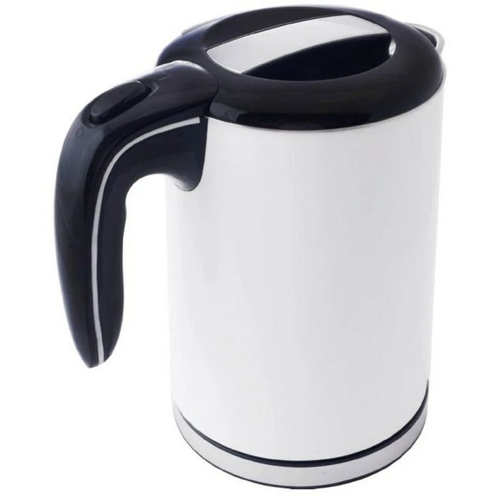 Feel Maestro Bouilloire MR-030-WHITE Blanc Plastique 1,7 L