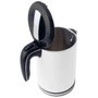 Feel Maestro Bouilloire MR-030-WHITE Blanc Plastique 1,7 L