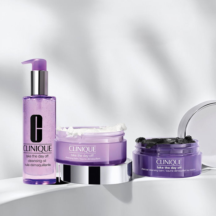 Clinique Take the Day Off Démaquillant Yeux et Lèvres 200 ml