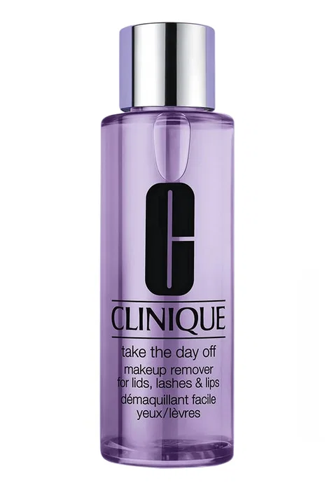 Clinique Take The Day Off Démaquillant Yeux et Lèvres 200 ml Clinique Take The Day Off Démaquillant Yeux et Lèvres 200 ml