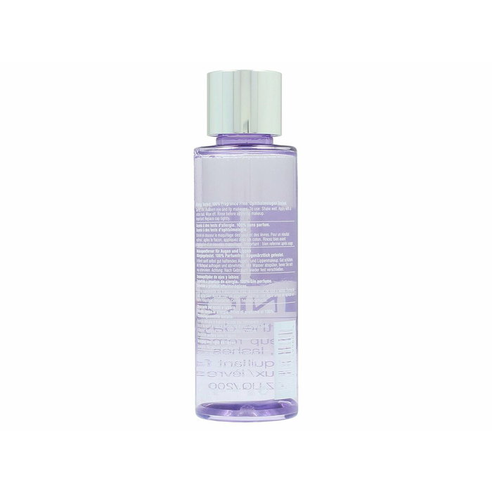 Clinique Take The Day Off Démaquillant Yeux et Lèvres 200 ml Clinique Take The Day Off Démaquillant Yeux et Lèvres 200 ml