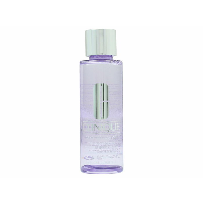 Clinique Take The Day Off Démaquillant Yeux et Lèvres 200 ml Clinique Take The Day Off Démaquillant Yeux et Lèvres 200 ml