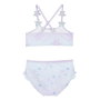 Bikini Frozen Multicouleur 7 ans
