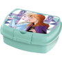 Licensing Boîte à sandwich Frozen Bleu