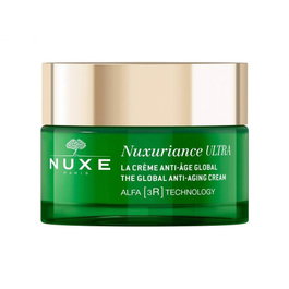 Nuxe - Crème Nuxuriance Ultra - Riche - Visage & Cou - 50 ml