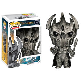 FUNKO Figura POP The Lord of the Rings Sauron